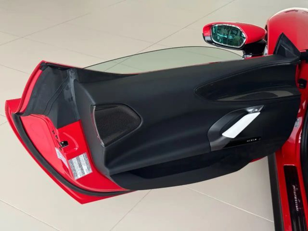 Ferrari SF90