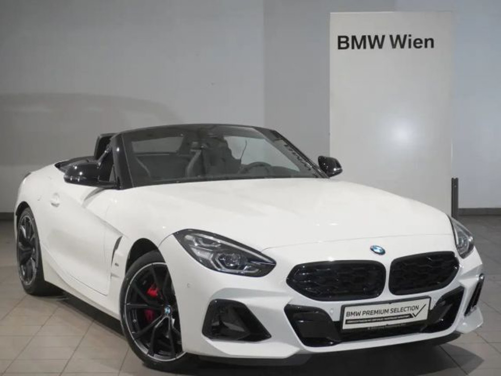 BMW Z4 sDrive Cabrio Roadster sDrive20i