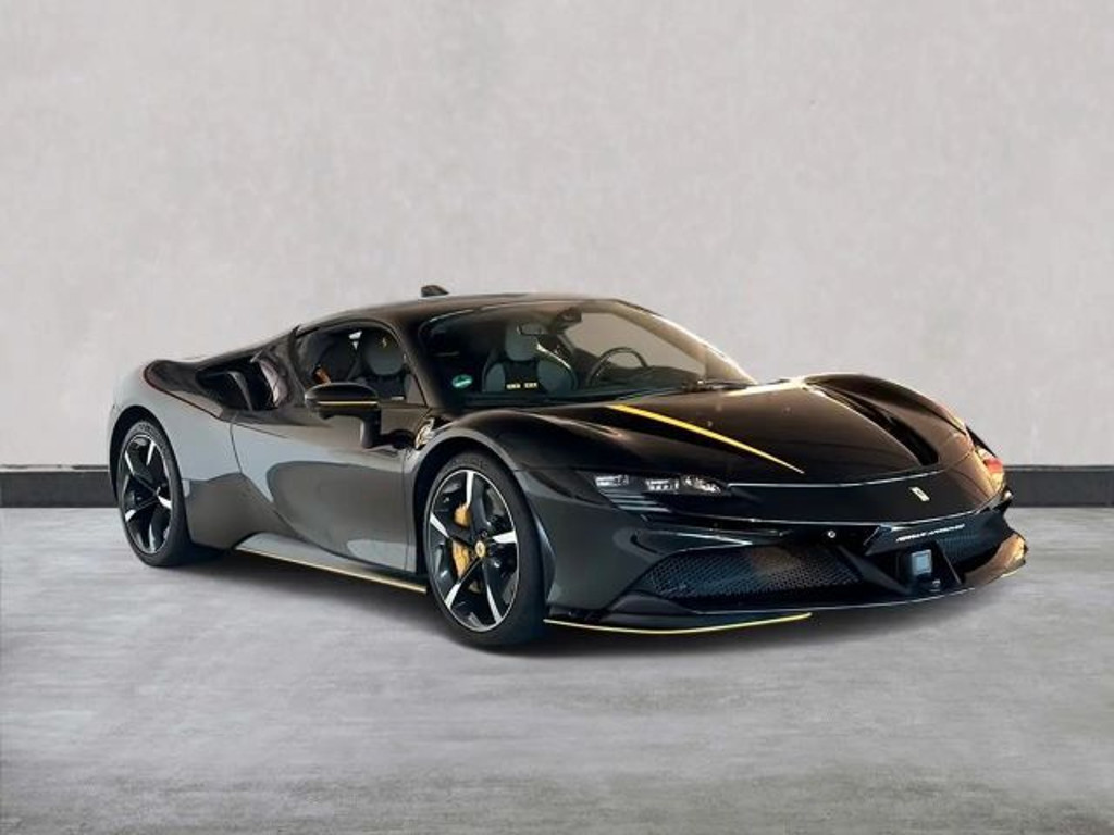 Ferrari SF90