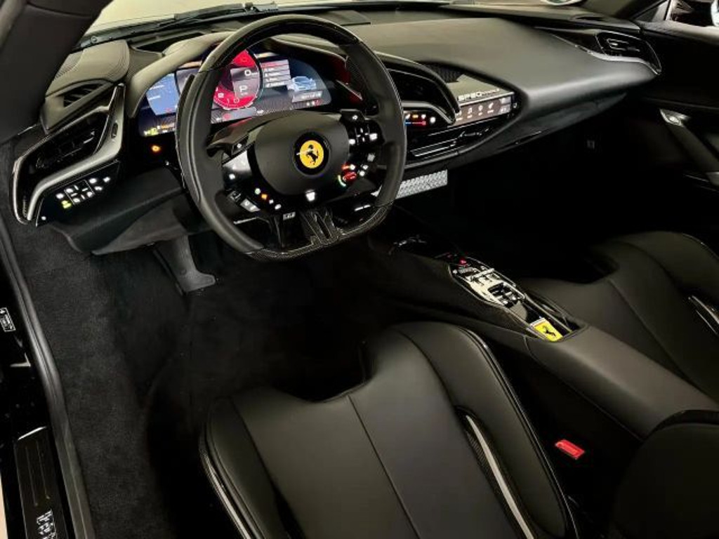 Ferrari SF90