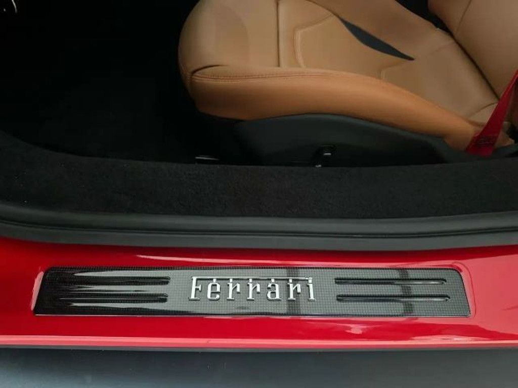 Ferrari 296