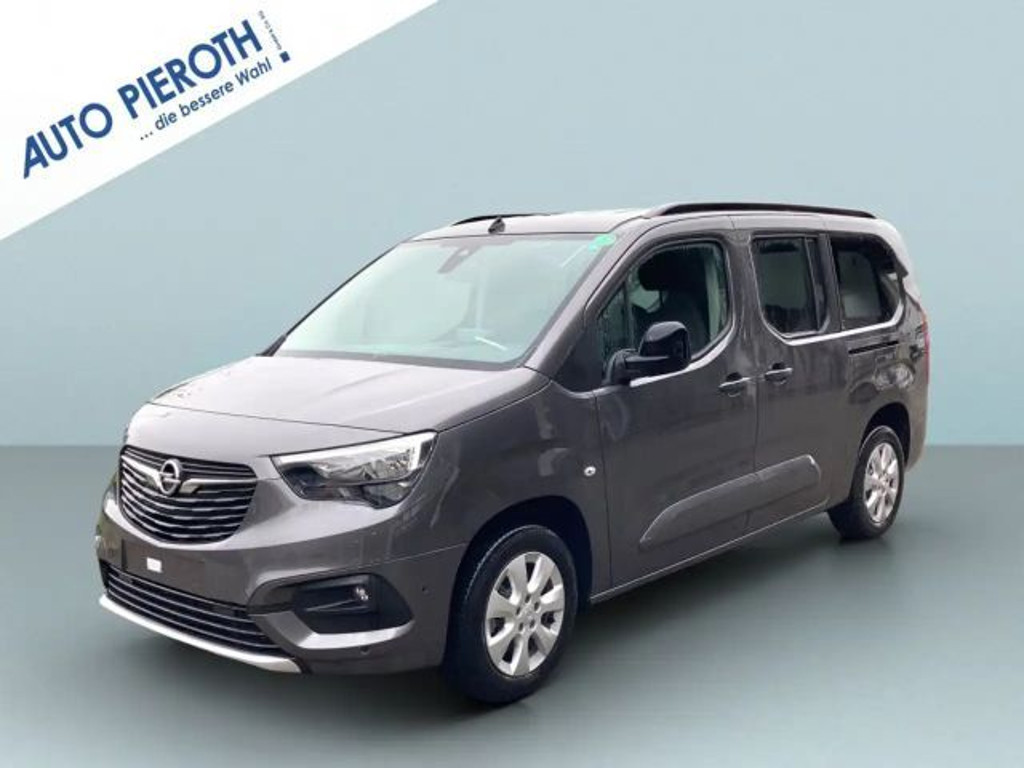 Opel Combo Ultimate Life Combo-e