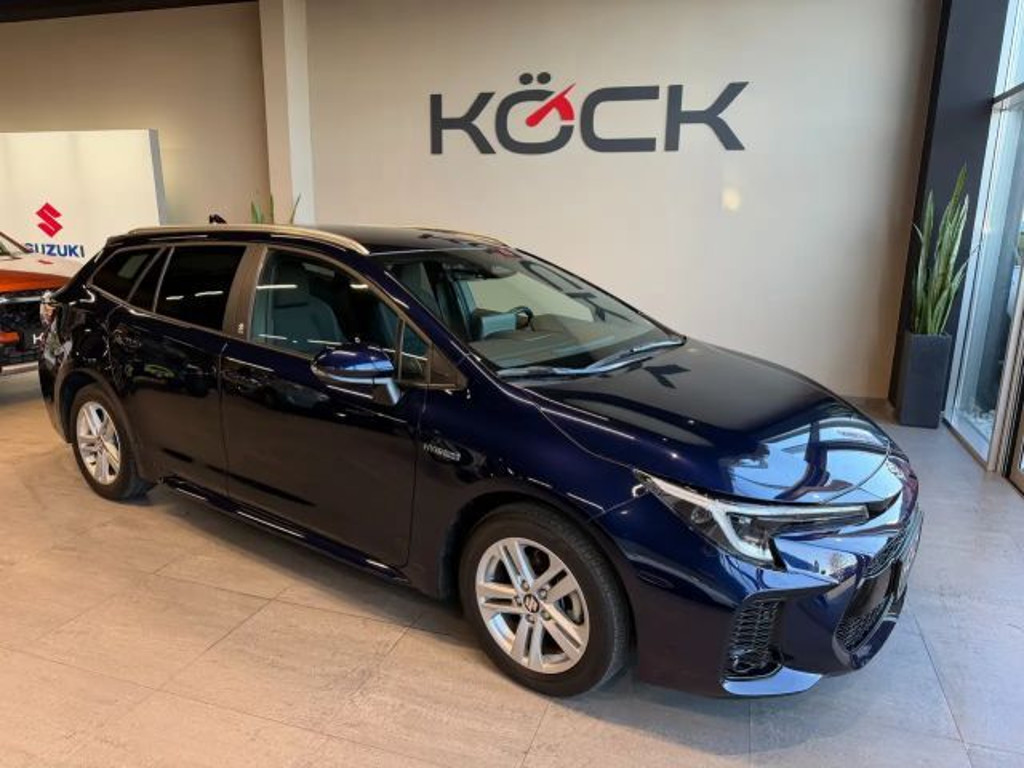 Suzuki Swace Comfort Flash Hybrid