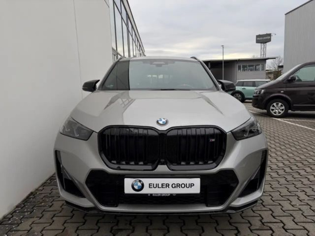 BMW X1 M35iA PRO Sommer19'' H/K HUD PA+ DaProf Ad-M-Fahrw