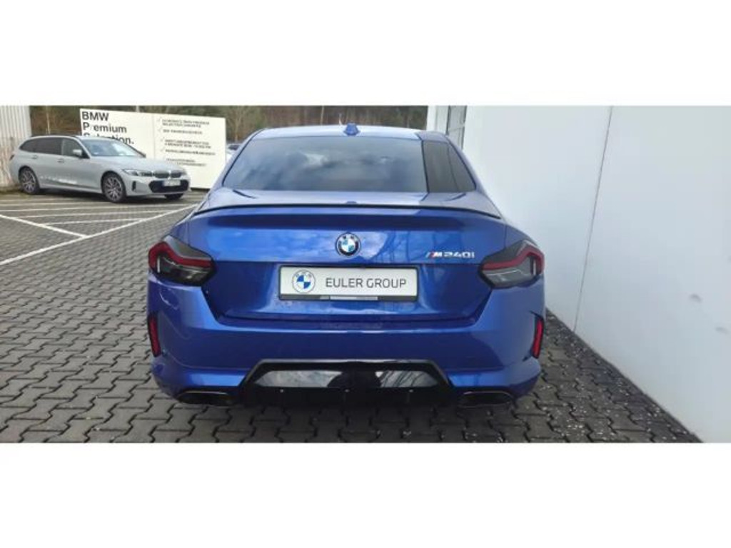 BMW 2 Serie