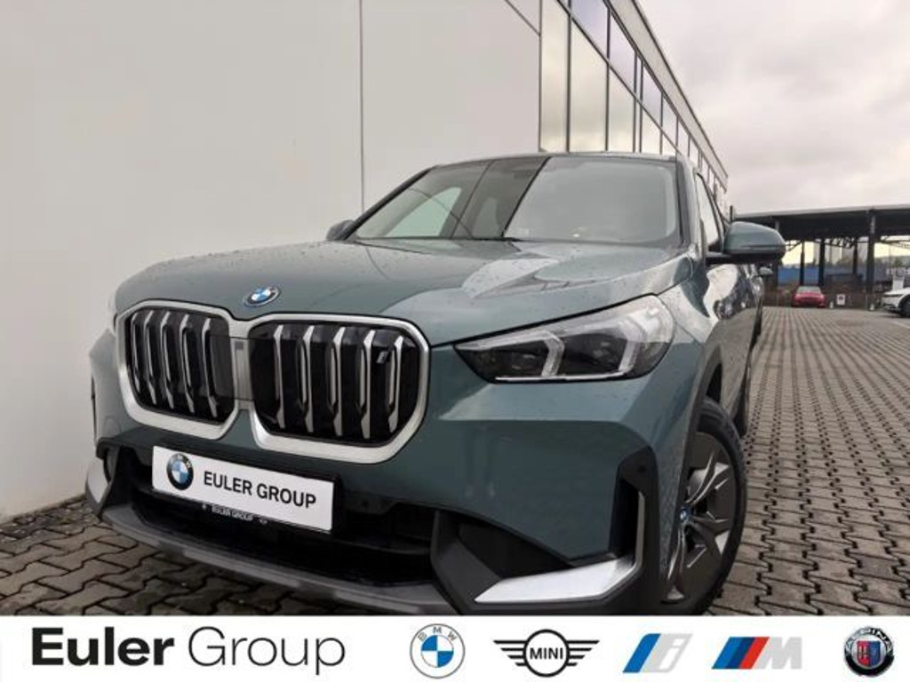 BMW iX1 xDrive