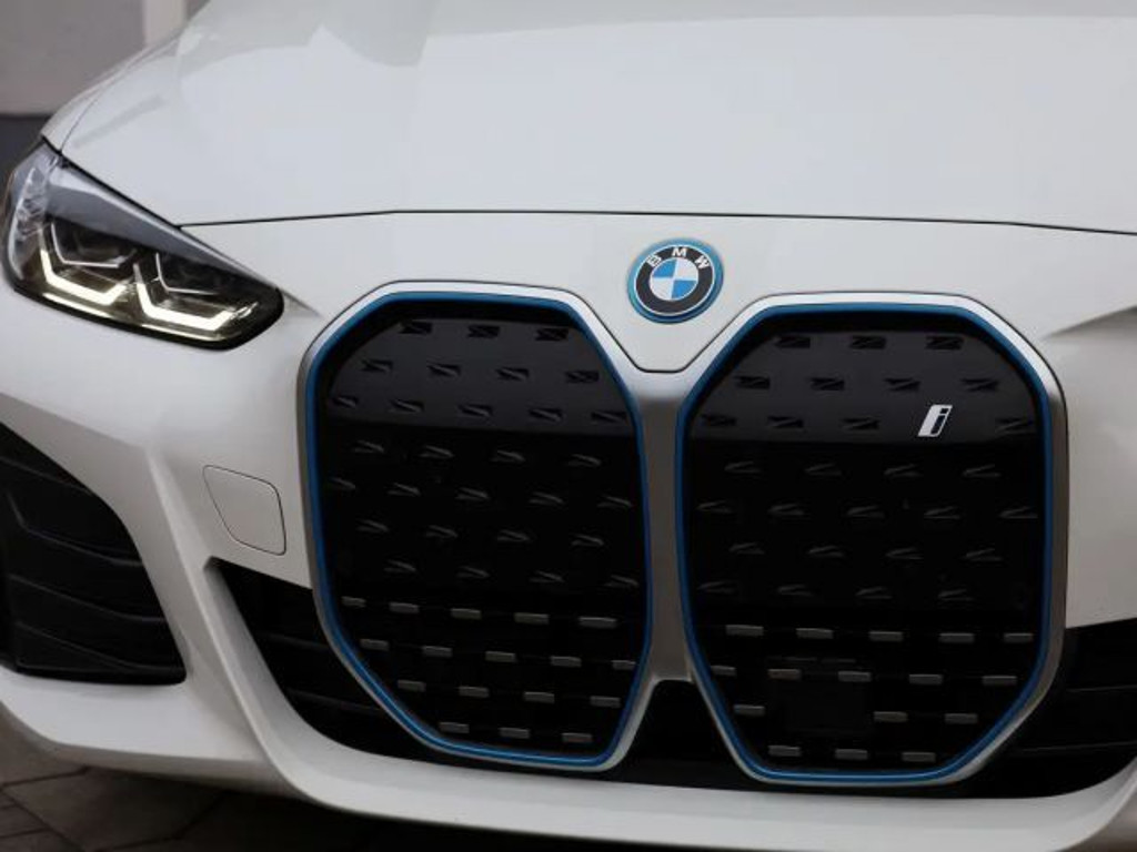 BMW i4 Coupé eDrive40