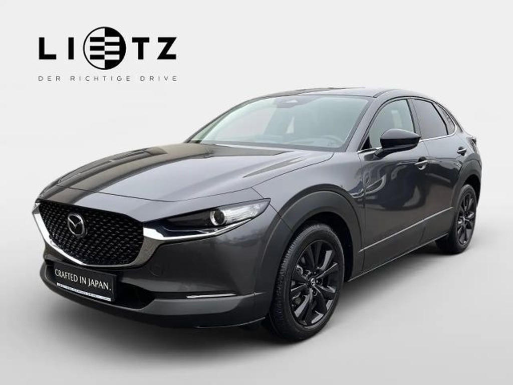 Mazda CX-30 SkyActiv 2.5L e-Skyactiv