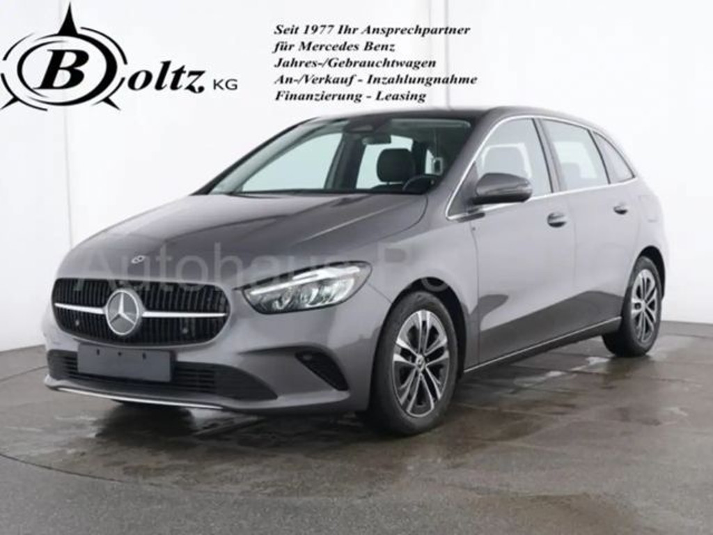 Mercedes-Benz B-Klasse B 200 Progressive