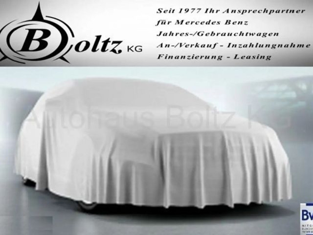 Mercedes-Benz B-Klasse B 200 ENp 51000 Pano KGo Winter P el Klappe