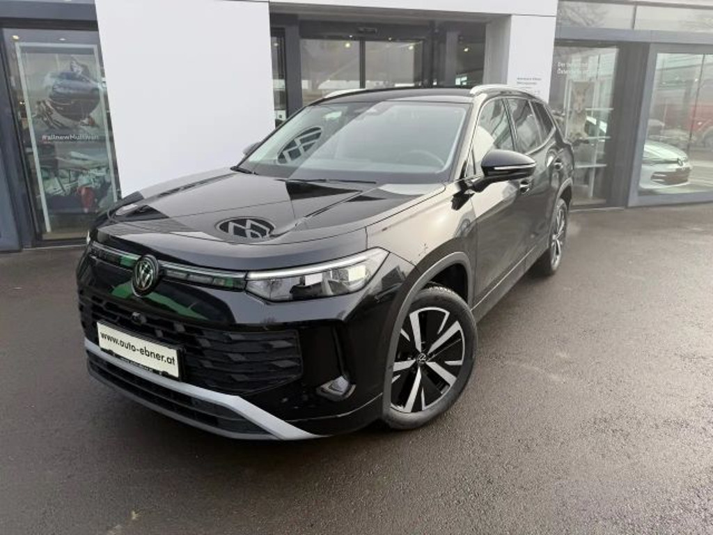 Volkswagen Tayron DSG