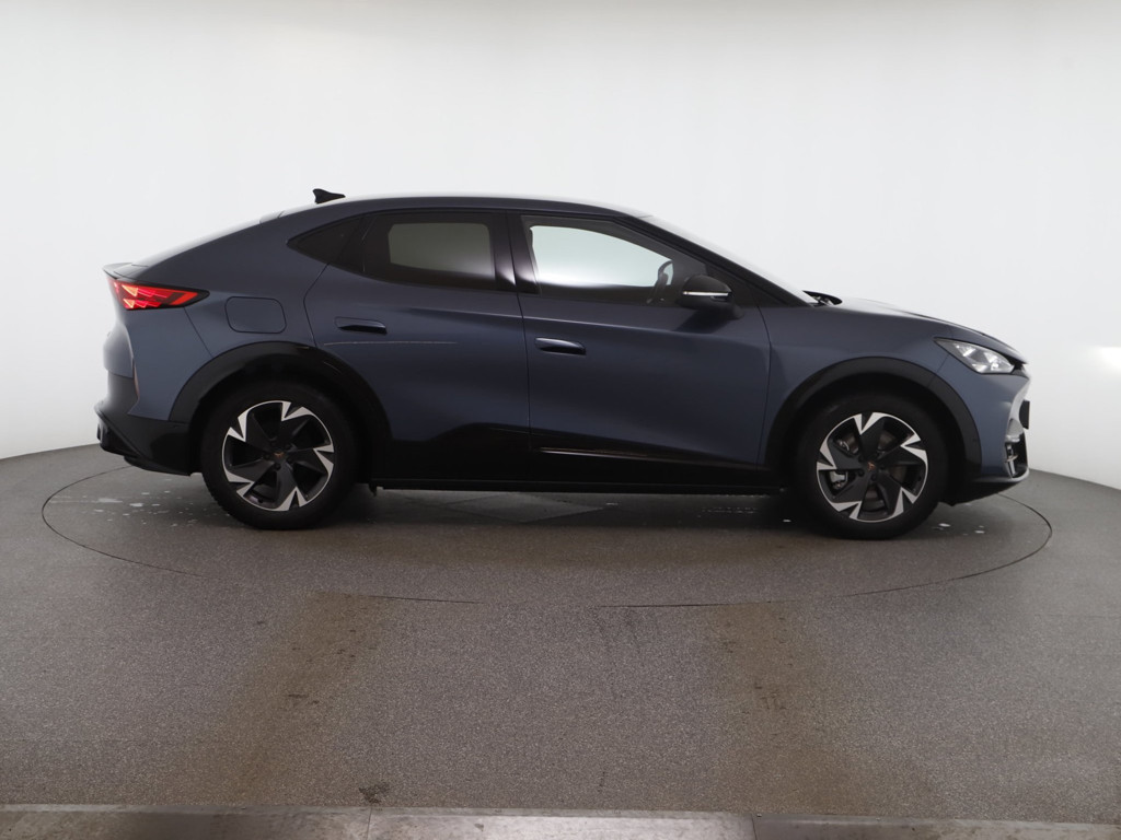 Cupra Tavascan Alpha 210kW/286PS