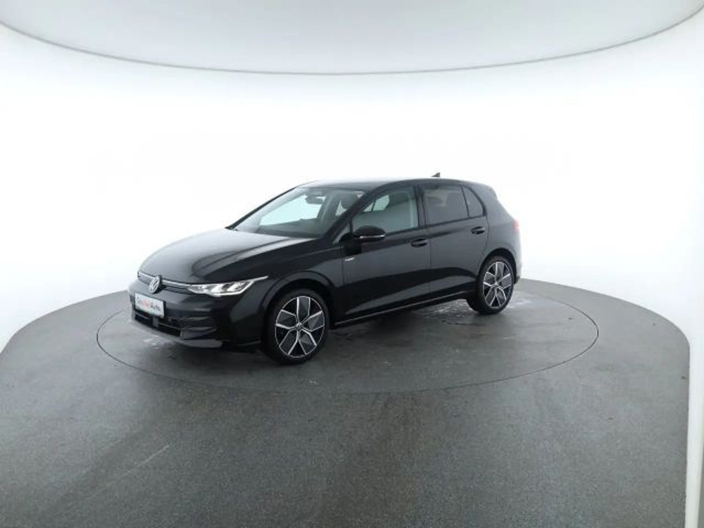 Volkswagen Golf Rabbit TDI