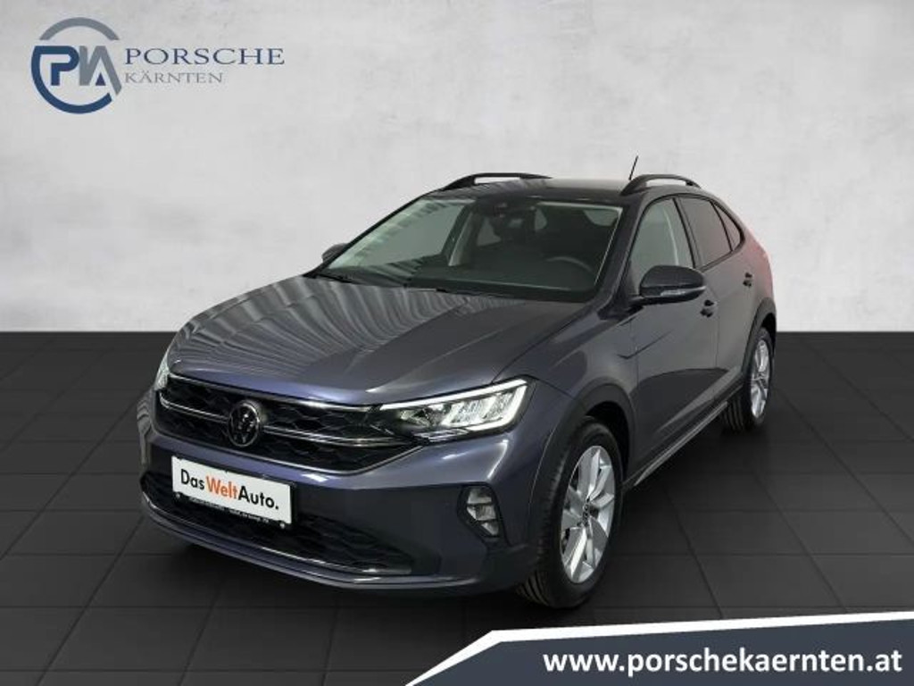 Volkswagen Taigo Friends TSI