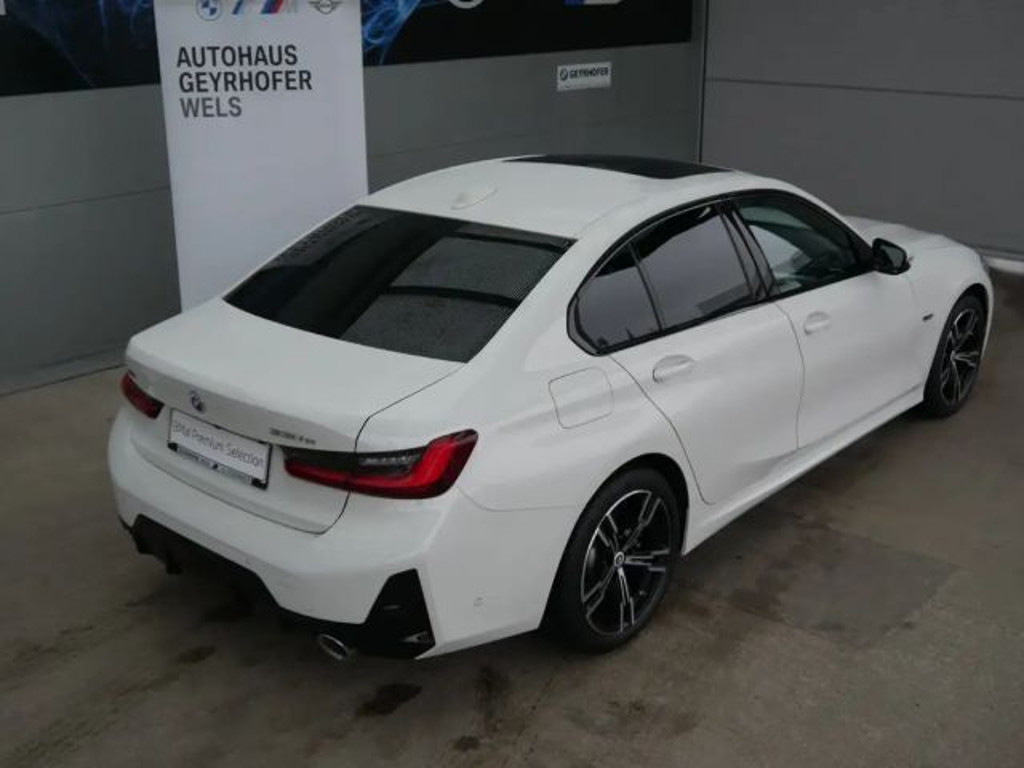 BMW 3 Serie