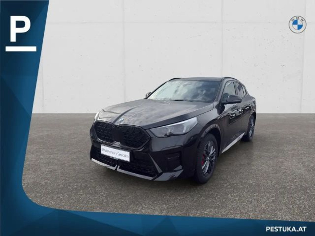 BMW X2 xDrive