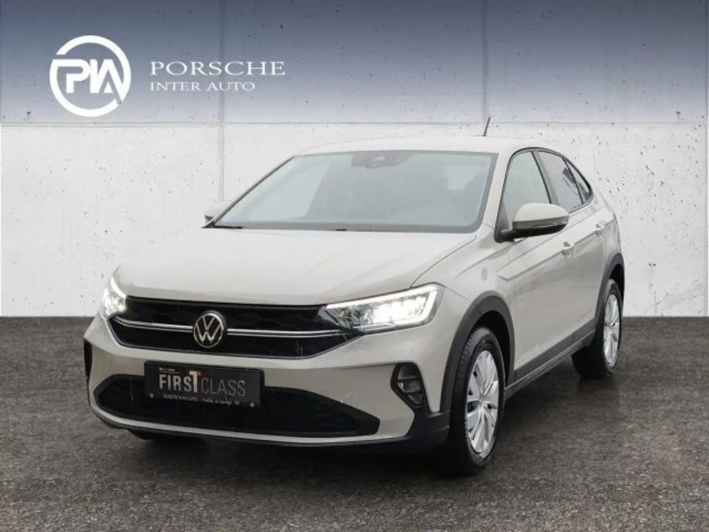 Volkswagen Taigo 4Me TSI