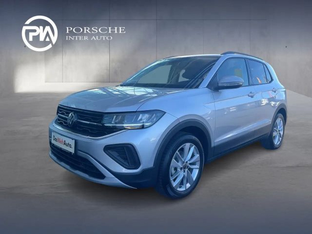 Volkswagen T-Cross Friends TSI
