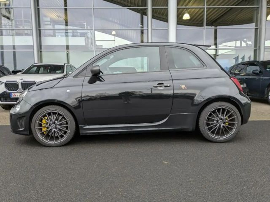 Abarth 695