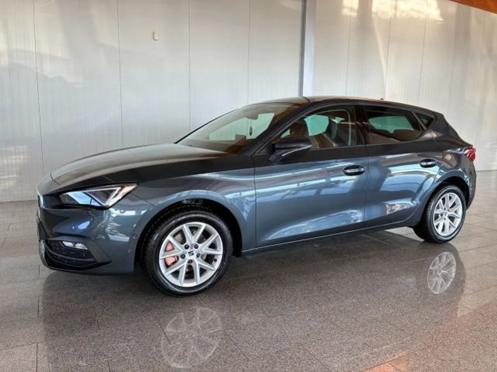 Seat Leon Style 1.5 eTSI DSG