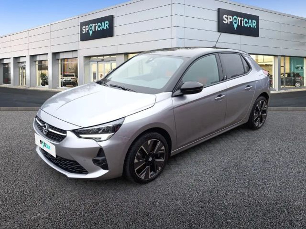Opel Corsa Grand Sport GS-Line