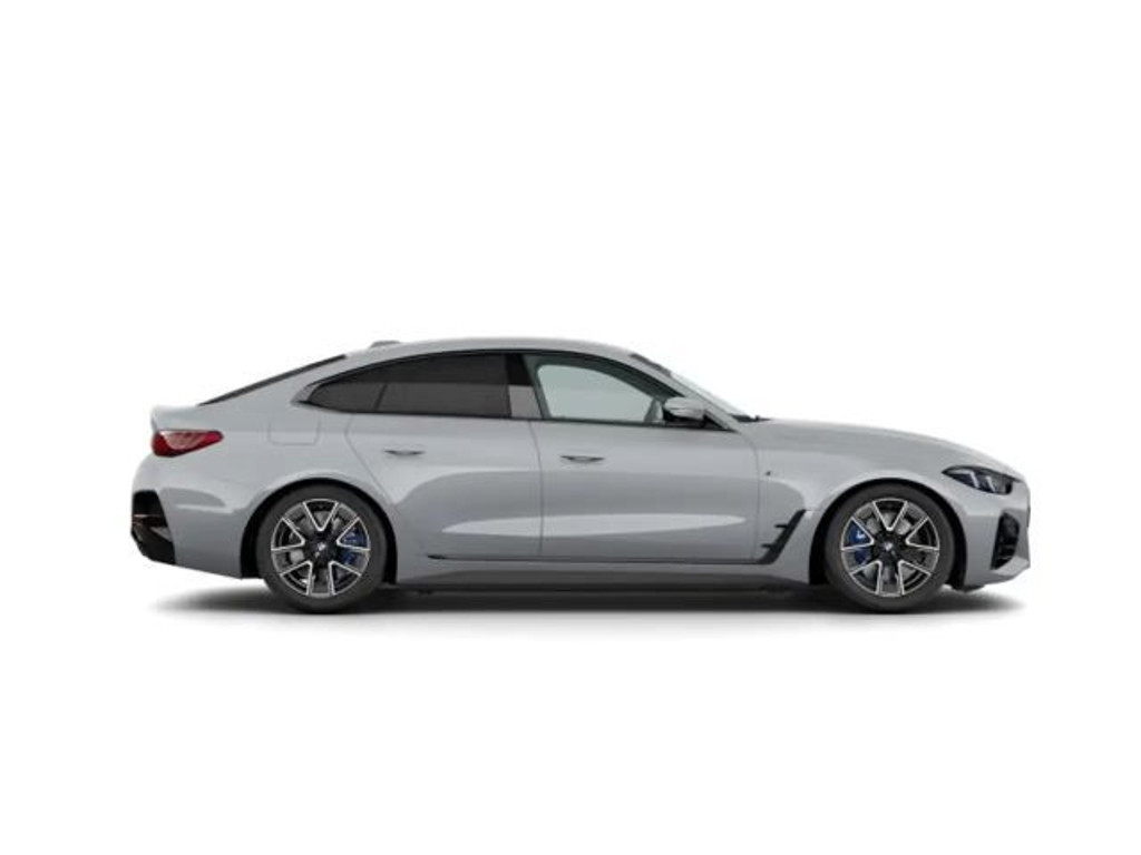 BMW i4 M-Sport Coupé Gran Coupé eDrive40