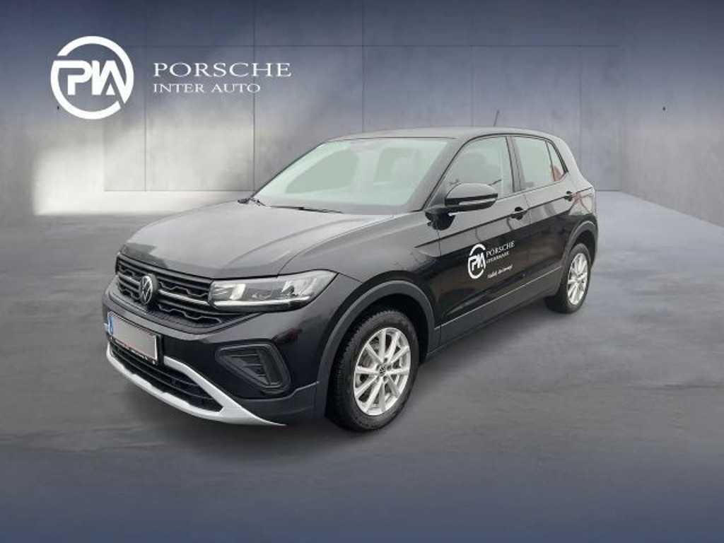 Volkswagen T-Cross 4Me TSI