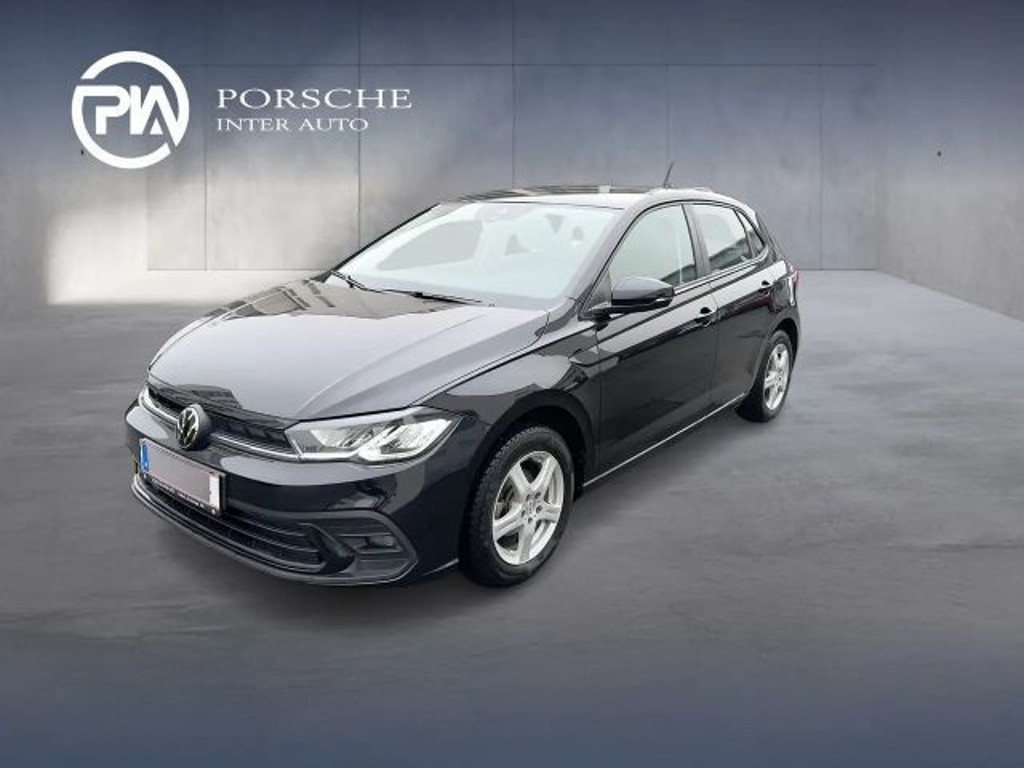 Volkswagen Polo 4Me