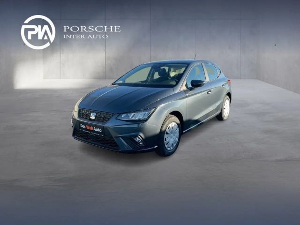 Seat Ibiza 1.0 TSI Reference