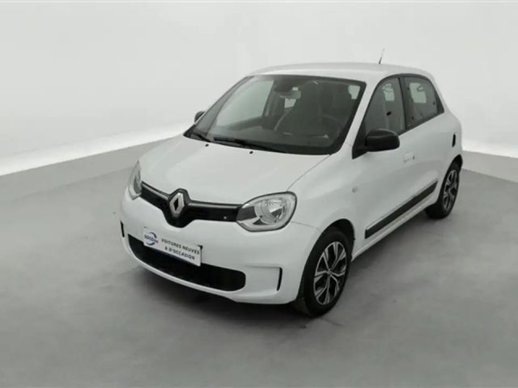 Renault Twingo Limited