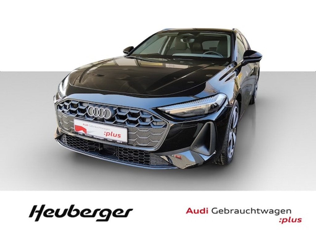 Audi A5 Avant Quattro S-Tronic