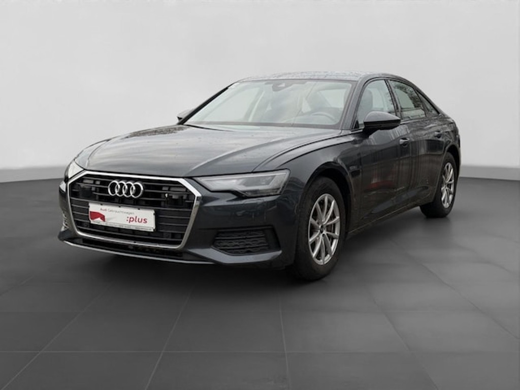 Audi A6 Sedan S-Tronic 40 TDI