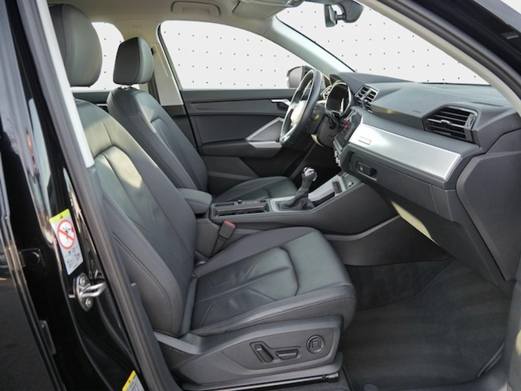 Audi Q3 S-Tronic 35 TFSI