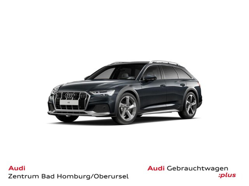 Audi A6 allroad Quattro S-Tronic 40 TDI