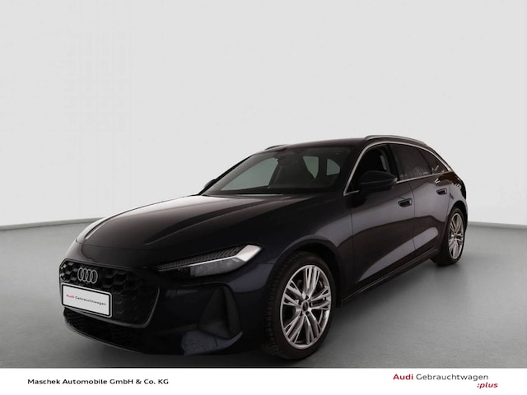 Audi A5 Avant Quattro S-Tronic