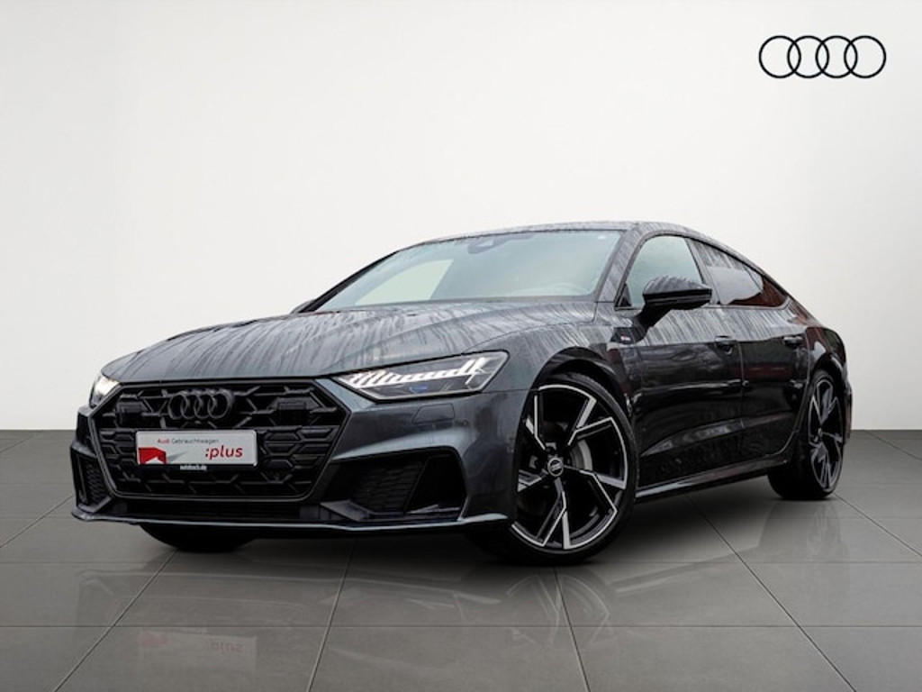 Audi A7 Sportback S-Tronic 45 TFSI