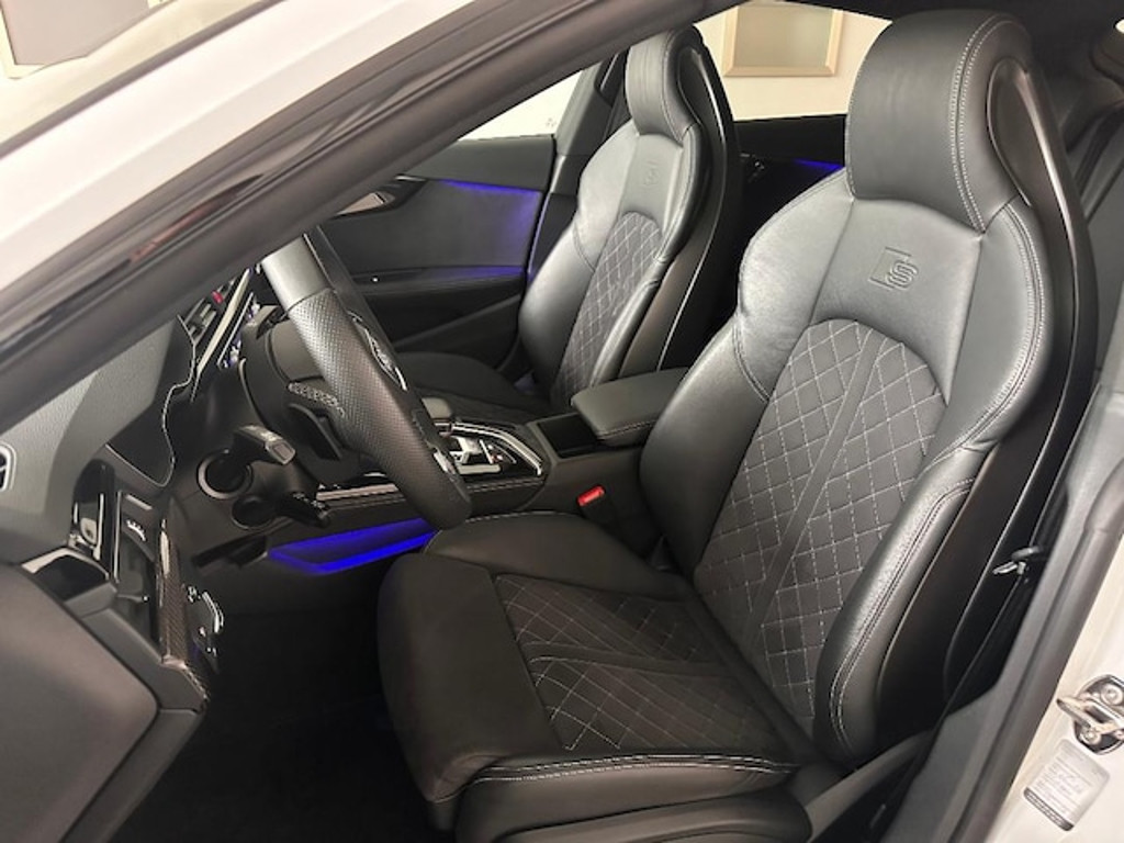 Audi S5 Sportback Quattro