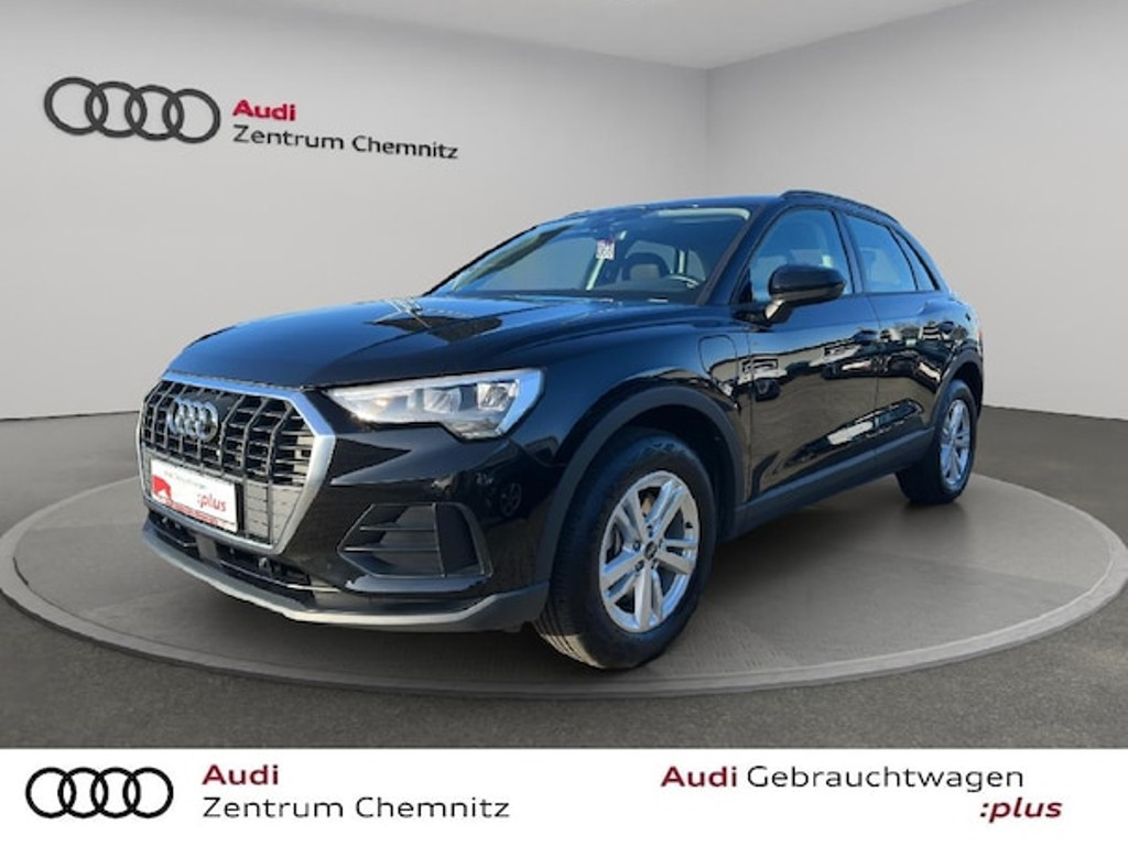 Audi Q3 S-Tronic Hybride 45 TFSI