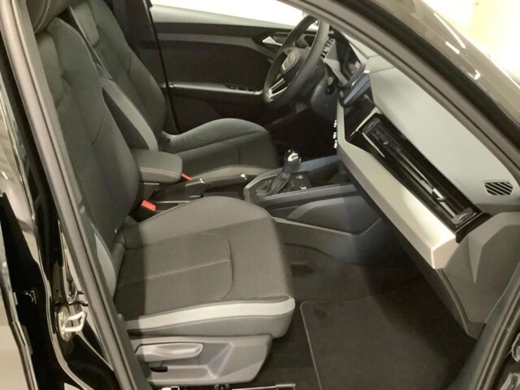 Audi A1 Sportback S-Line S-Tronic 35 TFSI