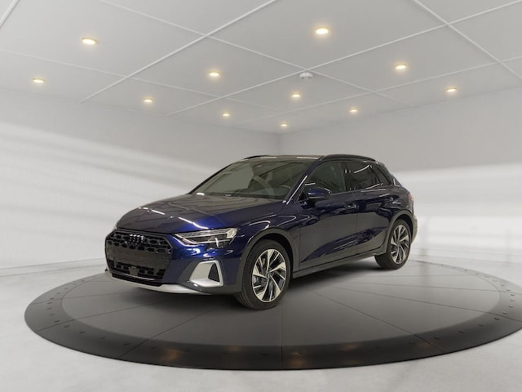 Audi A3 S-Tronic 35 TFSI