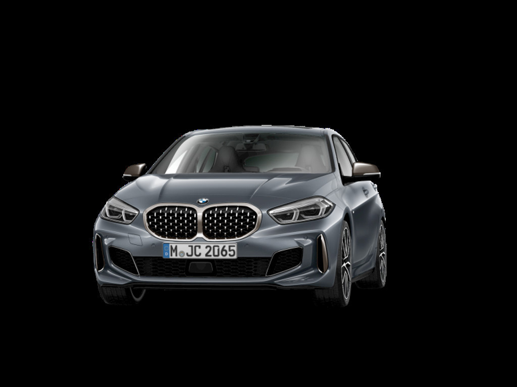 BMW M135i xDrive