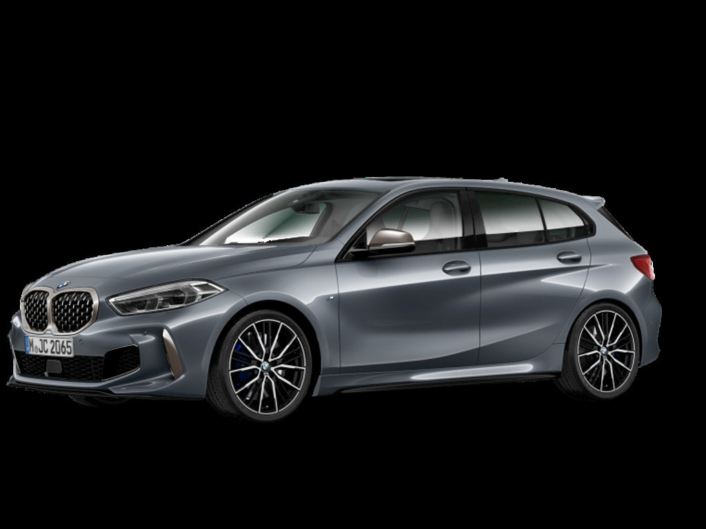 BMW M135i
