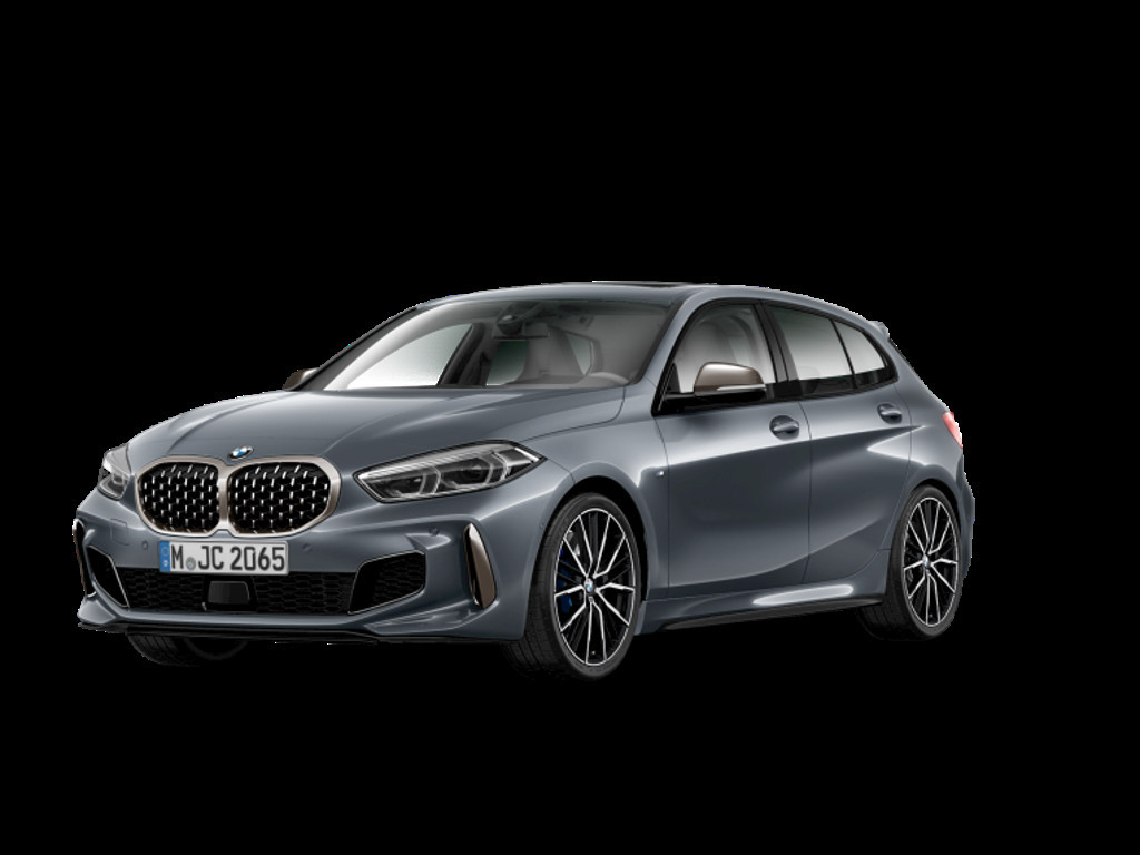 BMW M135i