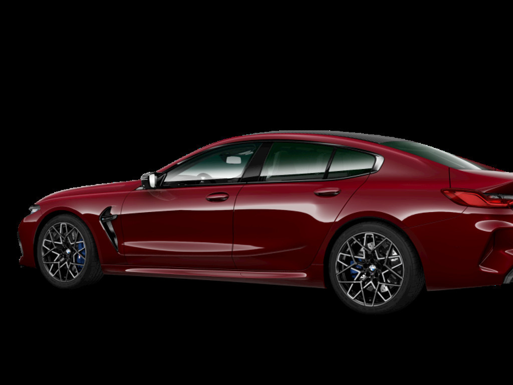 BMW M8