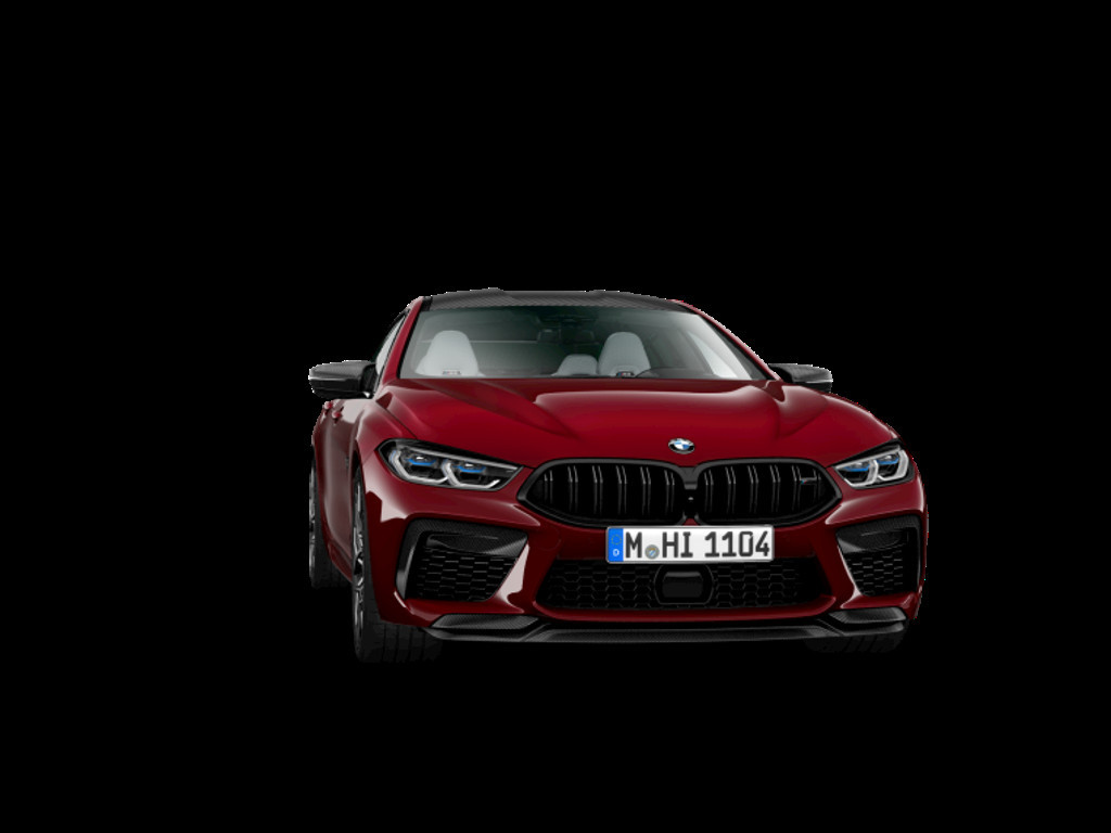 BMW M8