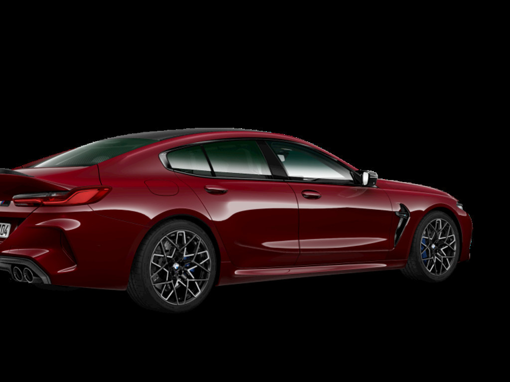 BMW M8