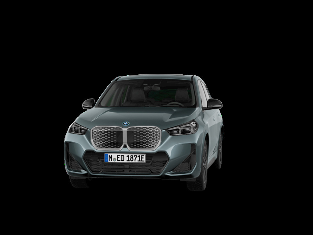 BMW iX1 xDrive30