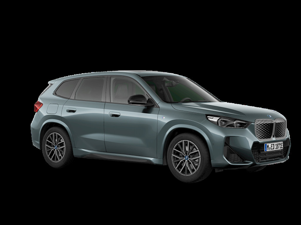 BMW iX1