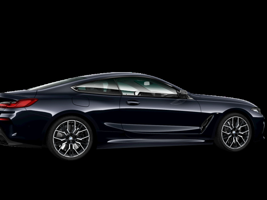 BMW 8 Serie