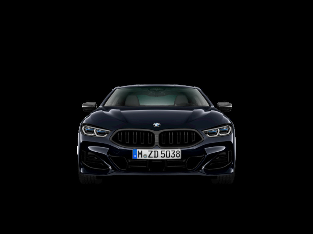 BMW 8 Serie